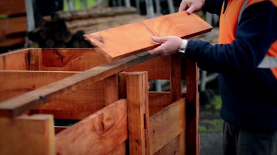 How to make hot compost