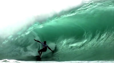 LO MEJOR DE KELLY SLATER