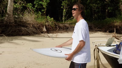 Stab In The Dark: Jordy Smith y las mejores tablas del mundo (2017)