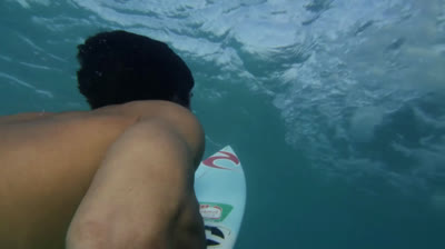 Gabriel Medina - Mirage Boardshorts by Rip Curl