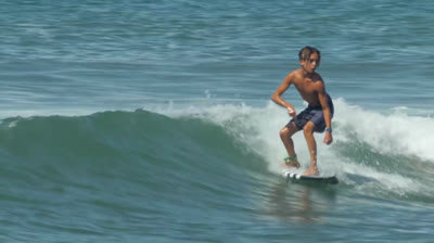 Meet Eli Hanneman, Maui's Next Big Thing