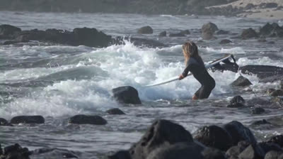 Billabong Bloodlines Profiles: Jackson Dorian