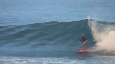 Jackson Dorian early summer 2019