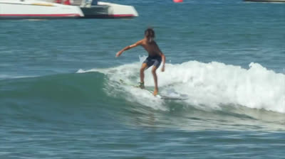 Stab High: Eli Hanneman