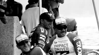 KELLY SLATER. THE BEST OF THE BEST