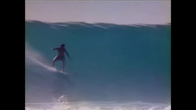 MORNING OF THE EARTH - THE BALI SCENE