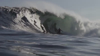 Full Movie: KERRZY - Josh Kerr, Kelly Slater, Jordy Smith [HD]