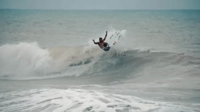 Italo Ferreira - No Pressure 2019