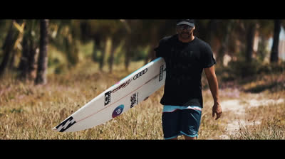 Italo Ferreira - NOWHERE