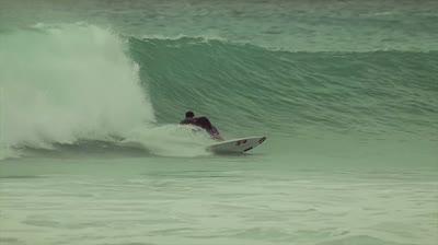 Cabo Verde 2019 - Italo Ferreira Surfista Profesional