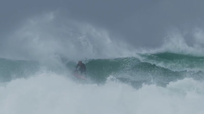 JBAy perfecto entre 6 y 8 pies. Surfing 2017
