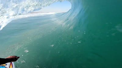 GoPro: El Top 10 de las mejores Olas!