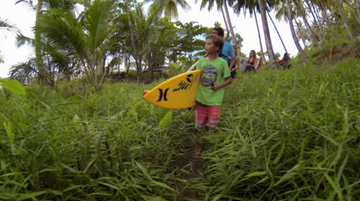 GoPro: Masters de Indonesia