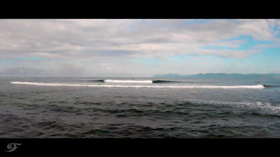 FILIPE TOLEDO - SUMBAWA WAVE'S