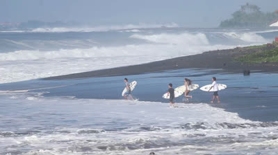 Big, Angry Keramas - 18 April 2019