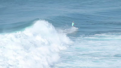 Uluwatu In Dreamy Mode - 23 February 2019