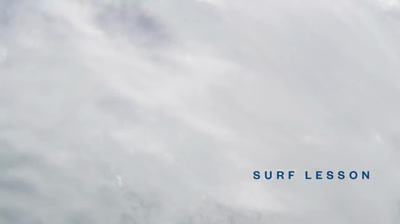 Learn to Surf With World Champion Stephanie Gilmore