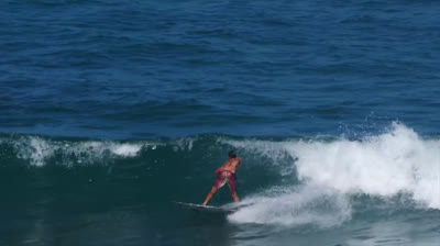 THE BEST PROFESSIONAL SURFING HEAT EVER RECORDED