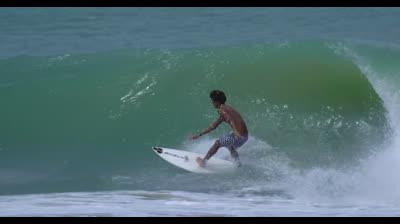 Nü RYTHMO. Michael February