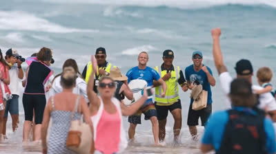 TWELVE. JOHN JOHN FLORENCE. EP 1 of 7