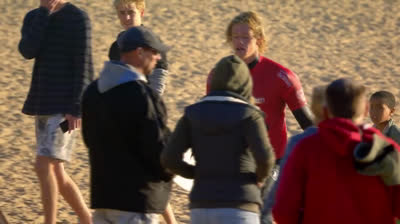 TWELVE. JOHN JOHN FLORENCE. EP 3 of 7