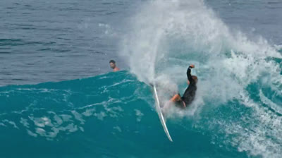 TWELVE. JOHN JOHN FLORENCE. EP 7 of 7