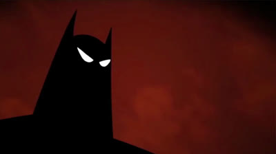 Batman: The Animated Series (Opening)