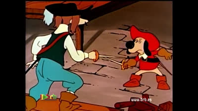 Dogtanian and the Three Muskehounds (Theme)