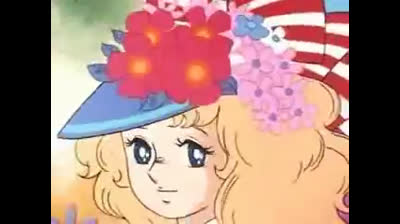 Candy Candy (Opening)