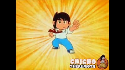 Chicho Terremoto (canción)