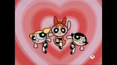 The Powerpuff Girls (Theme)