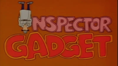 Inspector Gadget (Theme)