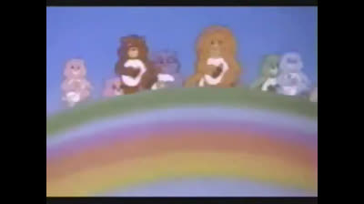 Care Bears (Theme)