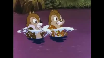 Chip 'n Dale Rescue Rangers (Theme)