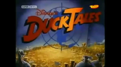 Patoaventuras (canción)