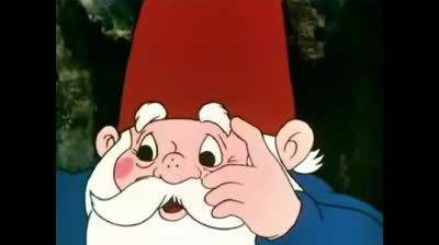 The World of David the Gnome (Theme)