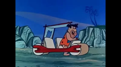 The Flintstones (Opening)