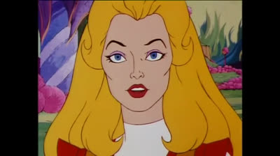 She-Ra, La Princesa del Poder (intro)