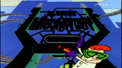Dexter's Laboratory (Theme)