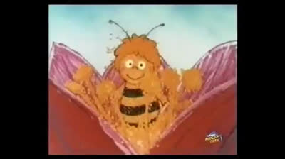 Maya the Honey Bee (Opening)