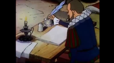 Don Quijote (Opening)