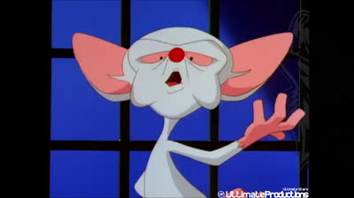 Pinky and the Brain (Theme)
