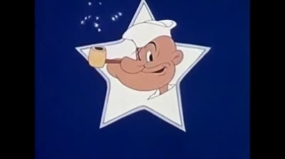 Popeye the Sailor Man (Theme)