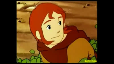 Ruy, the Little Cid (Opening)