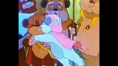 Los Ewoks (canción)