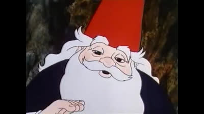 Wisdom of the Gnomes (Opening)