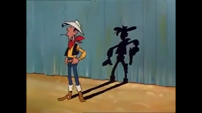 Lucky Luke (Theme)