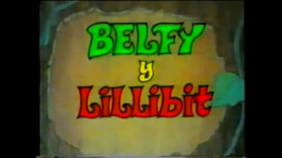 Belfy and Lillibit (Opening)