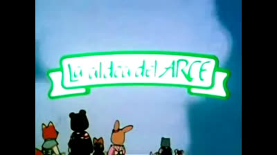 Maple Town (Opening)