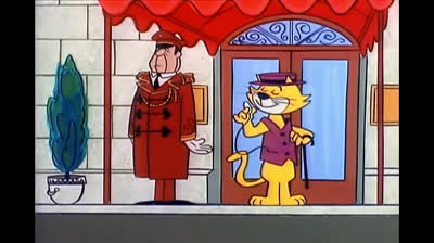 Top Cat (Theme)